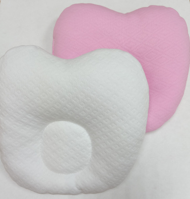 Подушка детская "Бабочка" (капитоний) ш10/2*