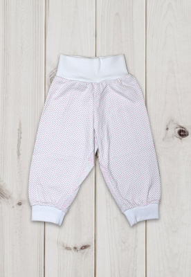 Ползунки с открытыми ножками (кулирка) ш701/2 (р-р 68см)