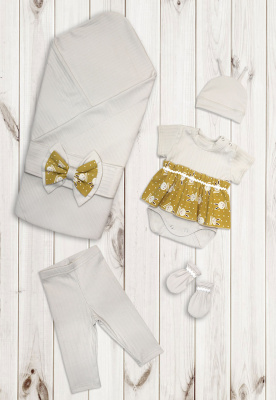 "Варенька" ш240/10 - комплект на выписку