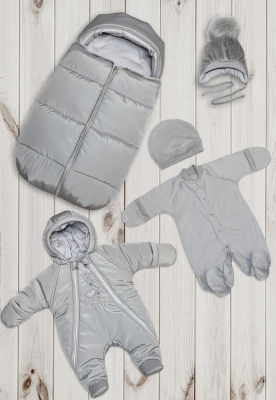 "ПЕРЛАМУТР" ш210/20 - комплект на выписку