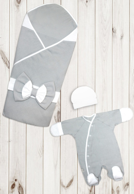 "МОЙ ЛЮБИМЧИК" ш240/25 - комплект на выписку