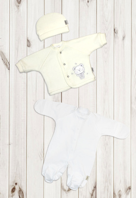 Комплект детский "Эшли" ш111/38*