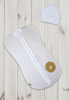 "ЗЕФИР-2" ш200/4* - комплект на выписку (лето) (охра)