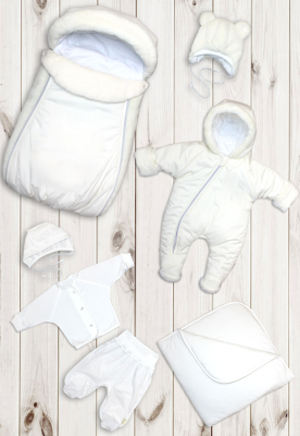 "МИЛКИ" ш211/1 - комплект на выписку 