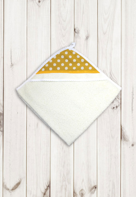 Пелёнка с уголком "Ассорти-1"(90х90см)  ш650/29* (нейтральный)