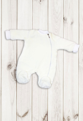 Комбинезон на подкладке (манжеты-антицарапки) ш304/37