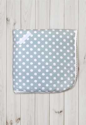 "ЗЕФИР-2" ш200/4* - комплект на выписку (лето) (голубой)