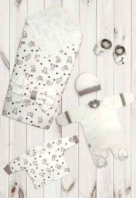 "ЛУКОШКО" ш240/26 - комплект на выписку