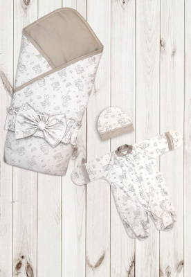 "ЭКОЛЕТО" ш240/23 - комплект на выписку