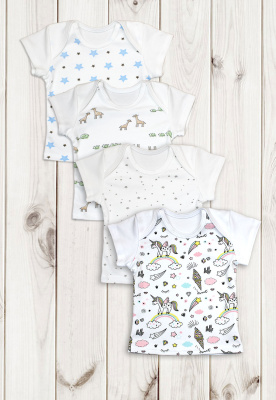 Кофточка - футболка  ш706/1