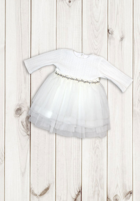 Платье детское "Виола" ш111/101