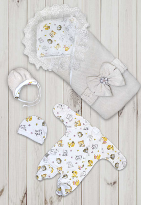 "ВЕРОНА-3" ш190/55 - комплект на выписку