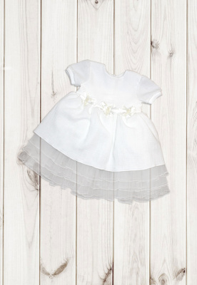 Платье детское "Юляша" ш111/110