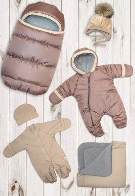 "ЛАПШУЛЯ" ш220/10 - комплект на выписку